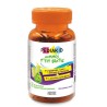 Pediakid Gommes P'tit Biotic Gout Pomme 60 gommes