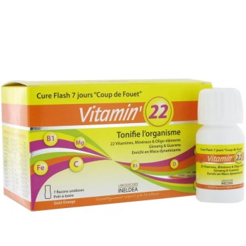 Vitamin22 Vitamin' 22 Flash...