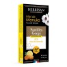 Herbesan - Miel de Manuka Pastilles Gorge Citron x8