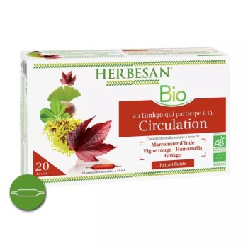 Herbesan - Circulation Bio...