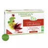 Herbesan - Circulation Bio x20 ampoules