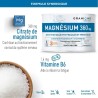 Granions - Magnésium 360mg Fatigue physique et mentale 360mg