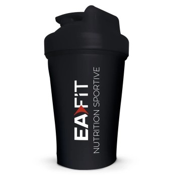 Eafit - Shaker Noir 400ml