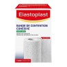 Elastoplast - Bande de Contention Cohésive Blanc 3,5m x 10cm