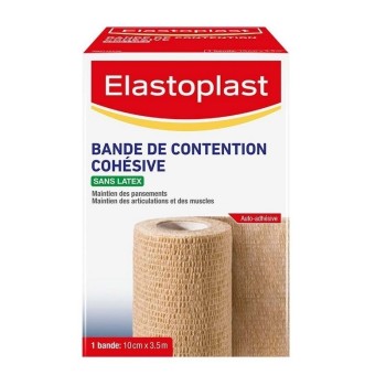 Elastoplast - Bande de...