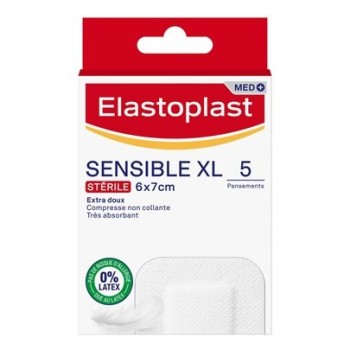 Elastoplast - MED+ Sensible...