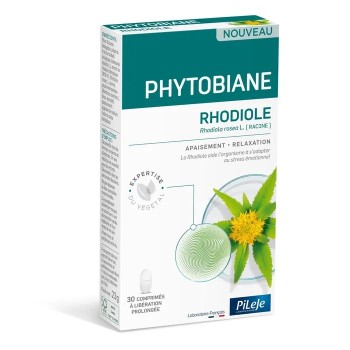 Pileje - PHYTOBIANE...