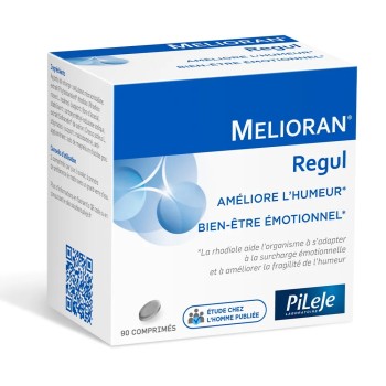 Pileje - MELIORAN Regul x90...