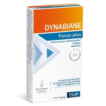 Pileje - DYNABIANE Focus...