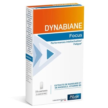 Pileje - DYNABIANE Focus -...