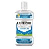 Bain De Bouche Traitement Sensibilite 500 ml Menthe Fraîche Listerine