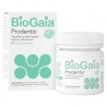 Biogaia Prodentis - Pastilles probiotiques bucco-dentaires goût menthe, 30 pastilles à sucer