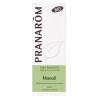 Pranarôm Huile Essentielle Niaouli (Melaleuca quinquenervia CT cinéole) Bio 10 ml