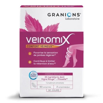 Granions Veinomix x30...