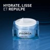 Filorga HYDRA-HYAL Crème-Gel Hydratante Repulpante Edition Limitée 50ml