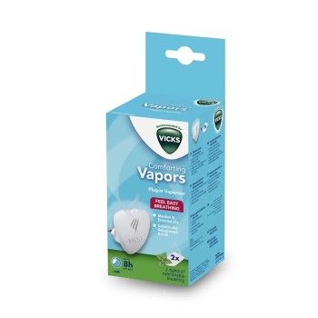 Vicks Diffuseur electrique...