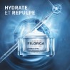 Filorga Hydra-Hyal Crème de Jour Hydratante à l'Acide Hyaluronique Anti-Âge 50ml