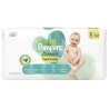 Pampers Harmonie Couches Bébé Taille 2 De 4 à 8kg x48 Unités