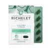 Richelet Force des Cheveux, 30 capsules