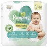 PampersNew Baby Harmonie 24 Couches Taille 1 (2-5 kg)