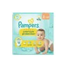 Pampers Premium Protection Couches Taille 3 De 6 à 10kg x29 Unités