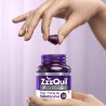 ZzzQuil Fort Sommeil Arôme Fruits des bois 30 gommes