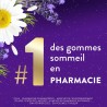 ZzzQuil Fort Sommeil Arôme Fruits des bois 30 gommes