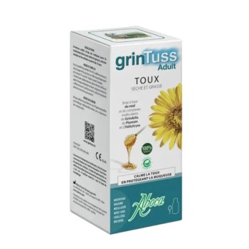 Aboca GrinTuss Adult -...