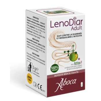 Aboca LenoDiar Adult -...