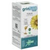 Aboca GrinTuss Adult - Sirop Toux Sèche et Grasse, 180g