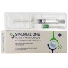 Sinovial One 2% Viscosupplémentation