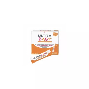 Biocodex Ultra Baby...