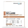 Laboratoire Granions Oligo'Sun Solaire Auto-Bronzant Cure de 2 Mois 60 Gélules