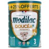 Modilac Doucea - Lait de Croissance - De 12 à 36 mois, 800g + 25% Offerts