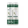 Klorane Shampoing sec extra doux Avoine et Céramide - 2 x 150ml