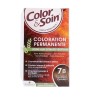 Les 3 Chenes Color & Soin 3C  Marron Caramel 7B