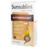 Nutreov Sunsublim - Autobronzant, 28 Capsules