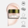 Sanoflore Reines Crème Yeux Regard Rose Eclat Bio 15ml