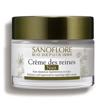 Sanoflore Reines Crème des...