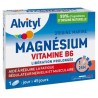 Alvityl Magnésium Vitamine B6 45 Comprimés