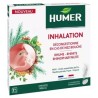 Humer Inhalation 8 Comprimés Effervescents