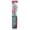 Elgydium Monster Brosse à Dents 2-6 Ans Souple