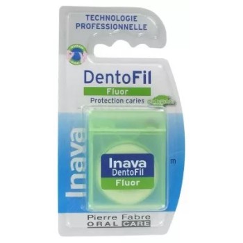 Inava Dentofil Fluor Fil...