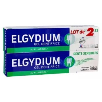 Elgydium Gel Dentifrice...