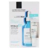 La Roche-Posay Hyalu B5 Sérum Concentré Anti-Rides Réparateur Repulpant 50 ml + Sérum Yeux 5 ml Offert