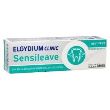 Elgydium Clinic Sensileave...