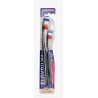 Pierre Fabre Elgydium Duo de brosses à dents Petite Tribu