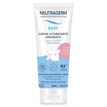 Neutraderm Baby Crème...