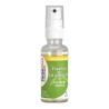 Parasidose Moustiques- Spray Environnement Essence de Citronnelle, 30ml