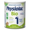 Physiolac Bio 1 0 à 6 Mois 400 g